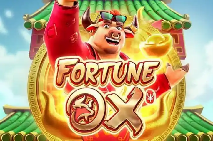Fortune Ox - khe cắm từ nhà cung cấp PG Soft